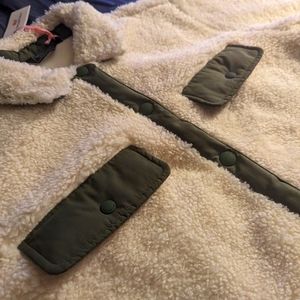Marshmallow Cozy Winter Sherpa Vineyard Vines